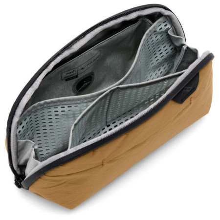 Kosmetiktasche Peak Design Wash Pouch Small