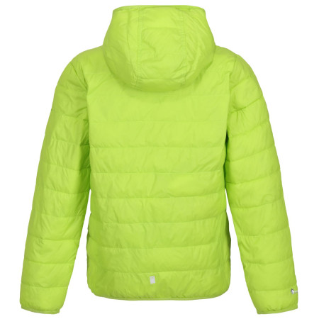 Kinderjacke Regatta Jr Hooded Hillpck