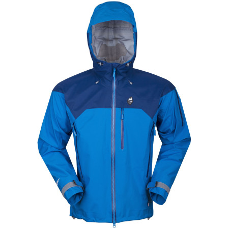 Herrenjacke High Point Protector 5.0 Jacket blau Blue/DarkBlue