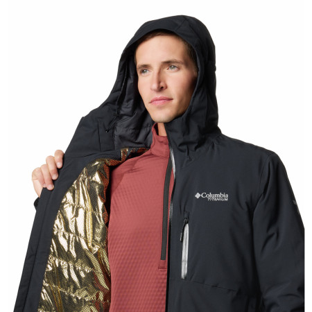 Herrenjacke Columbia Explorer'S Edge™ II Insulated Jacket