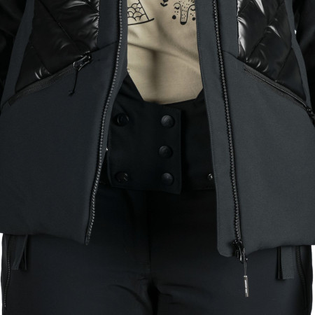 Damen Skijacke Northfinder Abigale