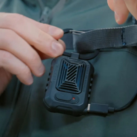 Repellent Flextail LIGHT Repeller