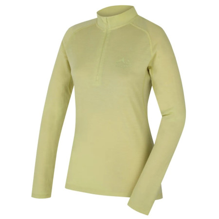 Damen-Rollkragenpullover Husky Merow zip L