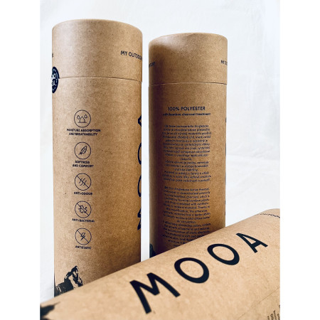 Damenunterhose MOOA Singlebase Active