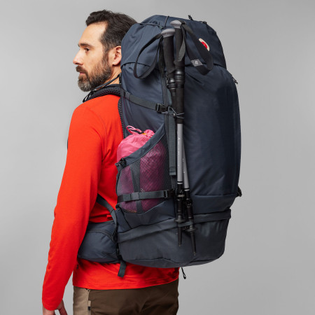Wanderrucksack Fjällräven Abisko Trek 65