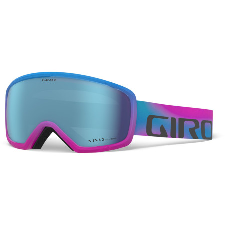 Skibrille Giro Ringo Viva La Vivid