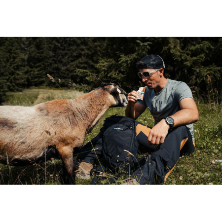 Fahrradrucksack Husky Peten 10