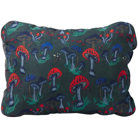 Kissen Therm-a-Rest Compressible Pillow Cinch L grün/rot Fun Guy