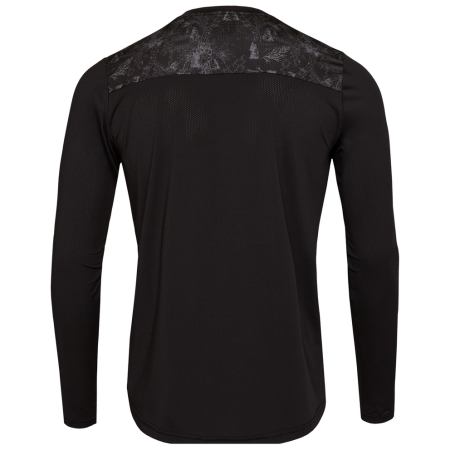 Herren Radtrikot Silvini Ello