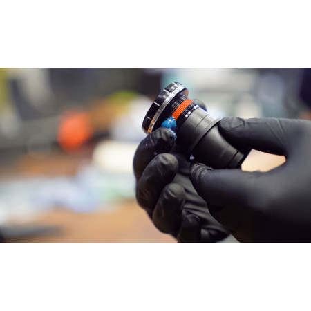 Lagerfett Peaty´s Bicycle Assembly Grease 100 G