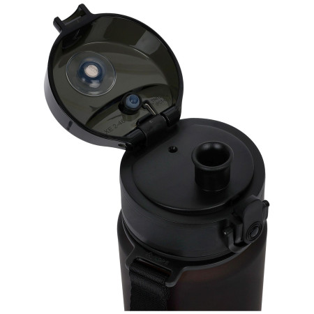 Flasche Regatta 0.6L Tritan Flip