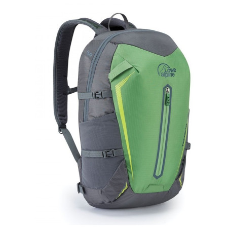 Rucksack Lowe Alpine Tensor 20 grün Okra