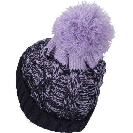 Damenmütze mit Stirnlampe Extol Light women