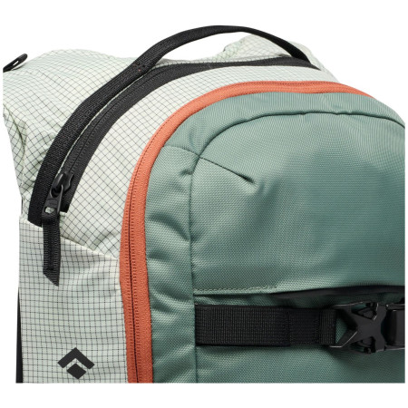 Rucksack Black Diamond Dawn Patrol 15 Backpack