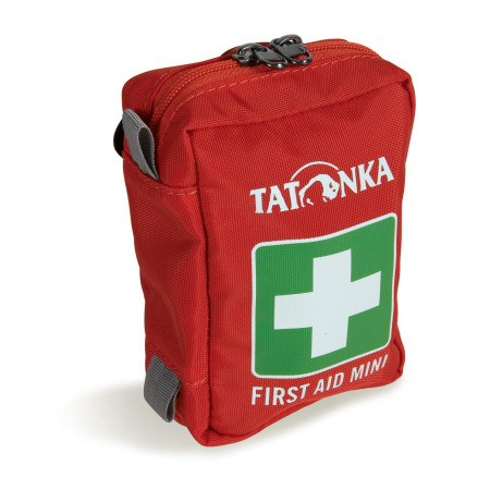 Verbandskasten Tatonka First Aid Mini rot