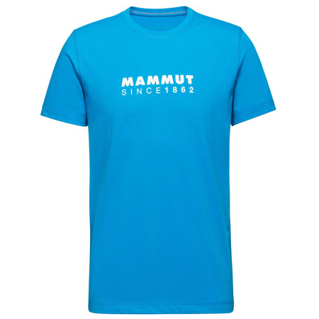 Herren-T-Shirt Mammut Core T-Shirt Men Logo