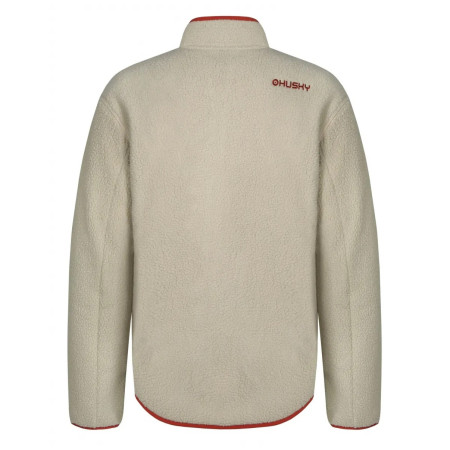 Herren-Sweatshirt Husky Addy zip M