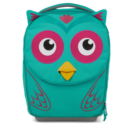 Kinderkoffer Affenzahn Kids Suitcase