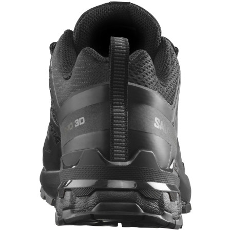 Herrenschuhe Salomon Xa Pro 3D V9 Wide