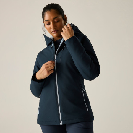 Damenjacke Regatta Womens Highton Stretch Padded Jacket