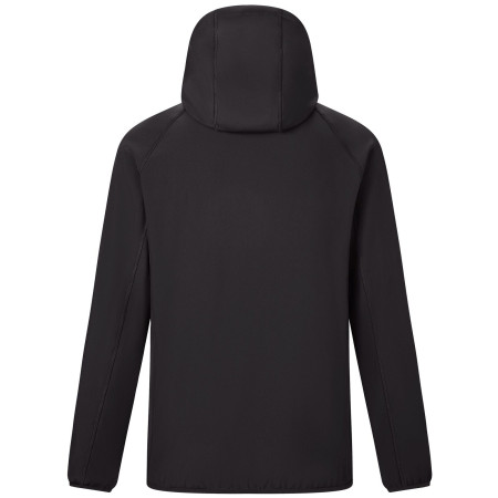 Herren Softshell-Jacke Regatta Ossek