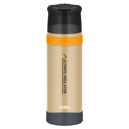 Thermokanne Thermos Mountain FFX 0,75l beige sand beige