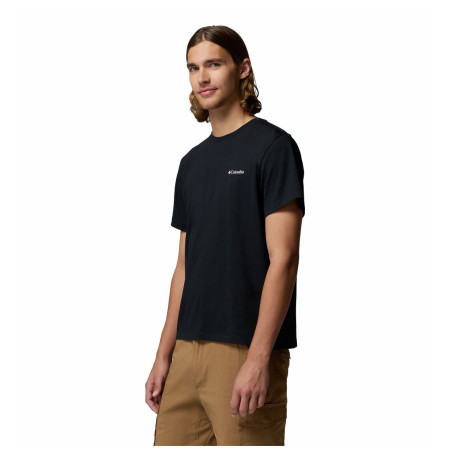 Herren-T-Shirt Columbia CSC™ Logo Back Tee