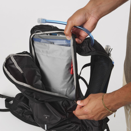 Trailrunningrucksack Salomon Cross 8