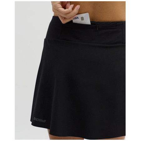 Damen- Radlerrock Silvini Isorno Pro