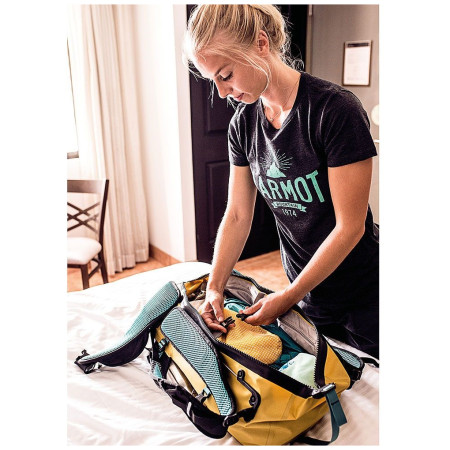 Rucksack Ortlieb Atrack 45L