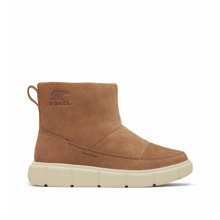 Damen Winterschuhe Sorel Sorel Explorer™ Iii Slip-On Wp