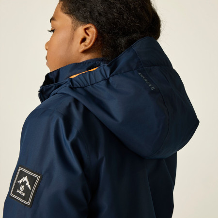 Kinderjacke Dare 2b Wing It Jacket Navy/DuskBlu