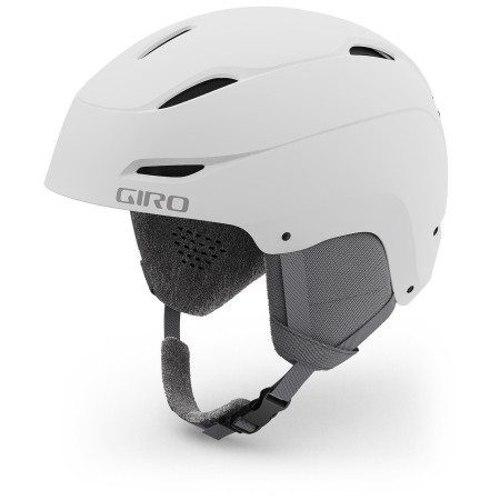 Damen Skihelm Giro Ceva weiß MatteWhite