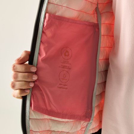 Damenjacke Regatta Women's Rigain