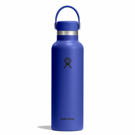 Thermoflasche Hydro Flask Standard Mouth 21 oz