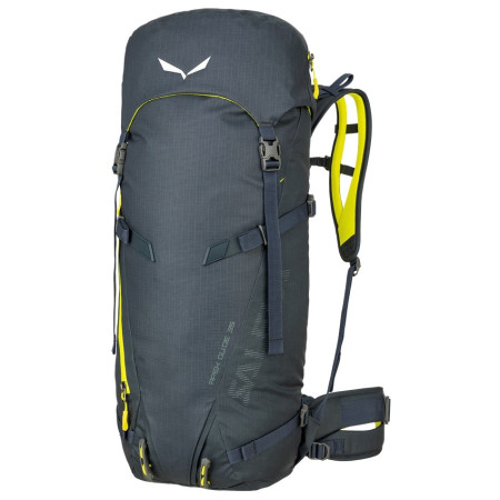 Rucksack Salewa Apex Guide 35 grau OmbreBlue