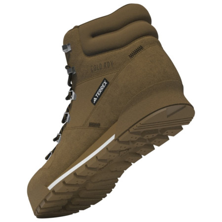 Herrenschuhe Adidas Terrex Snowpitch C.RDY