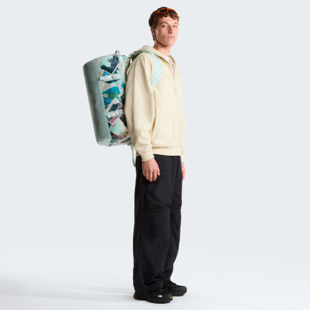Reisetasche The North Face Base Camp Duffel - S