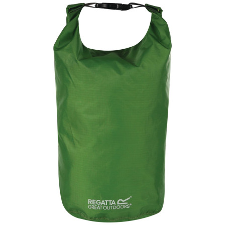 Wasserdichter Packsack Regatta 5L Dry Bag grün