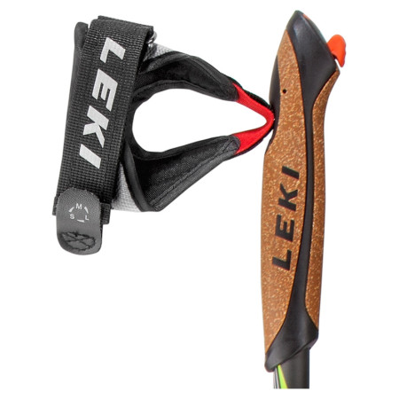 Nordic Walking Stöcke Leki Response 2022