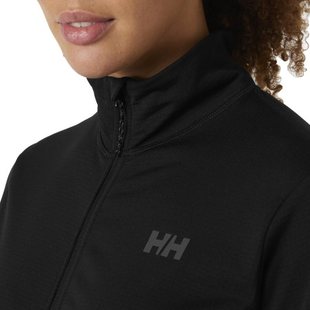 Damen Funktions-Sweatshirt Helly Hansen W Versalite Fleece Jacket
