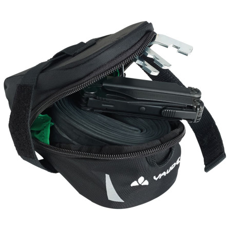 Satteltasche Vaude Tube Bag M