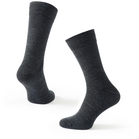 Socken Zulu Diplomat Merino