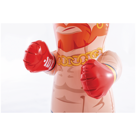 Aufblasbare Figur Intex 3-D Bop Bags 44672NP