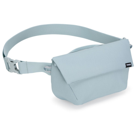 Umhängetasche Thule EnRoute Sling Bag 2L hellblau Soft Blue/Darkest Blue