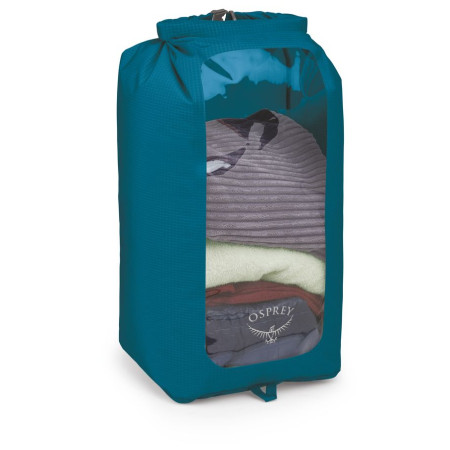 Packsack Osprey Dry Sack 35 W/Window