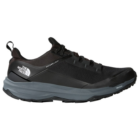 Herren Laufschuhe The North Face Vectiv Exploris 2 Futurelight schwarz TNF BLACK/VANADIS GREY