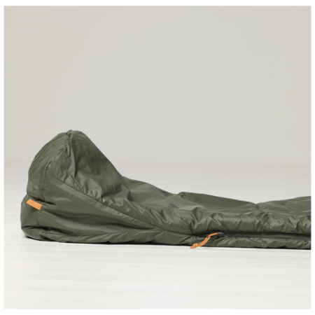 Schlafsack Fjällräven Abisko Summer