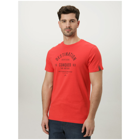 Herren-T-Shirt Loap Boltek