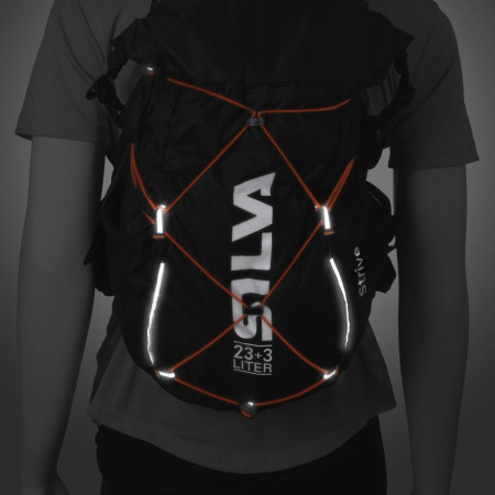 Trailrunningrucksack Silva Strive Mountain Pack 17+3